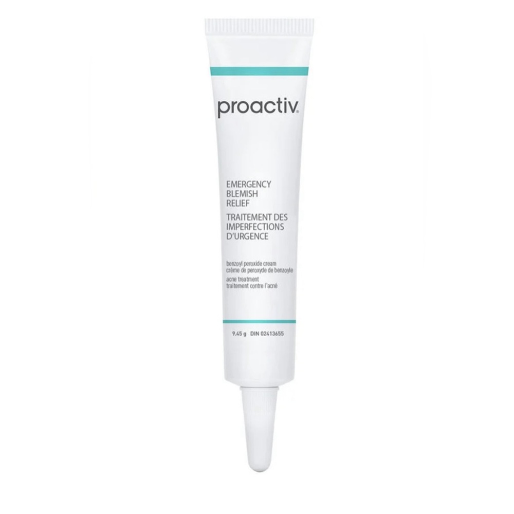 Proactiv Emergency Blemish Relief